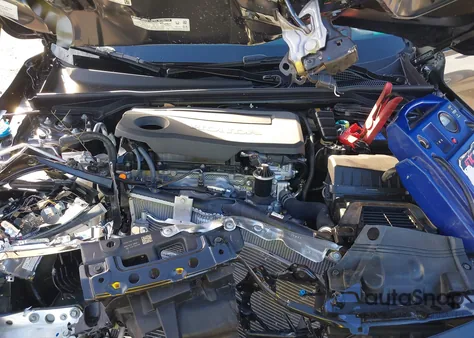 2026 Honda Civic Sport z USA, uszkodzony, nr VIN 2HGFE2F56TH509554